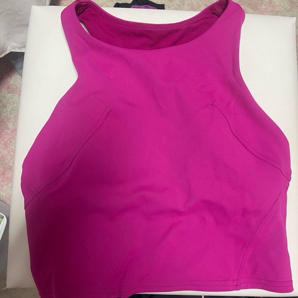 Lulu tank